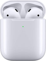 Apple AirPods Wireless Earbud Stereo Earset - Audio by Apple The Chelsea Gamer