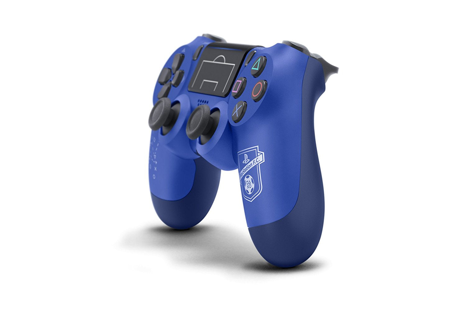 PlayStation F.C. DualShock 4 for PlayStation 4 - Console Accessories by Sony The Chelsea Gamer