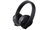 PlayStation 4 Gold Wireless Headset - Console Accessories by Sony The Chelsea Gamer