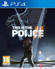 This is the Police 2 - Video Games by Nordic Games The Chelsea Gamer
