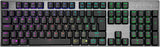 Cooler Master SK653 Bluetooth Mechanical Keyboard - Keyboard by Cooler Master The Chelsea Gamer