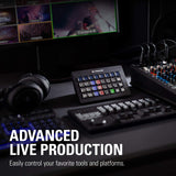 Elgato Stream Deck XL - Console Accessories by Elgato The Chelsea Gamer
