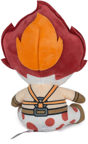 Twisted Metal Plush - Sweet Tooth - merchandise by Gaya The Chelsea Gamer