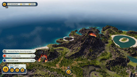 Tropico 6 - Nintendo Switch - Video Games by Kalypso Media The Chelsea Gamer