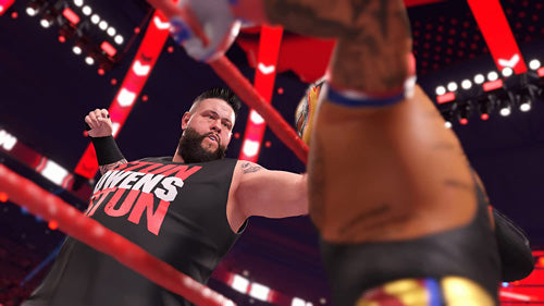 WWE 2K22 - Xbox One - Video Games by Take 2 The Chelsea Gamer