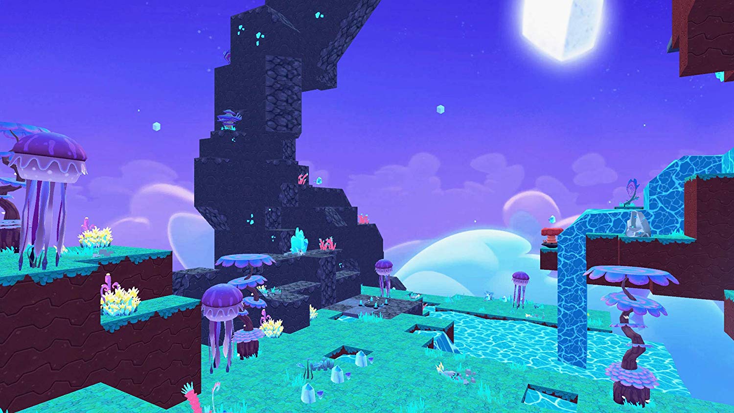 Squishies - PlayStation VR - Video Games by Perpetual Europe The Chelsea Gamer