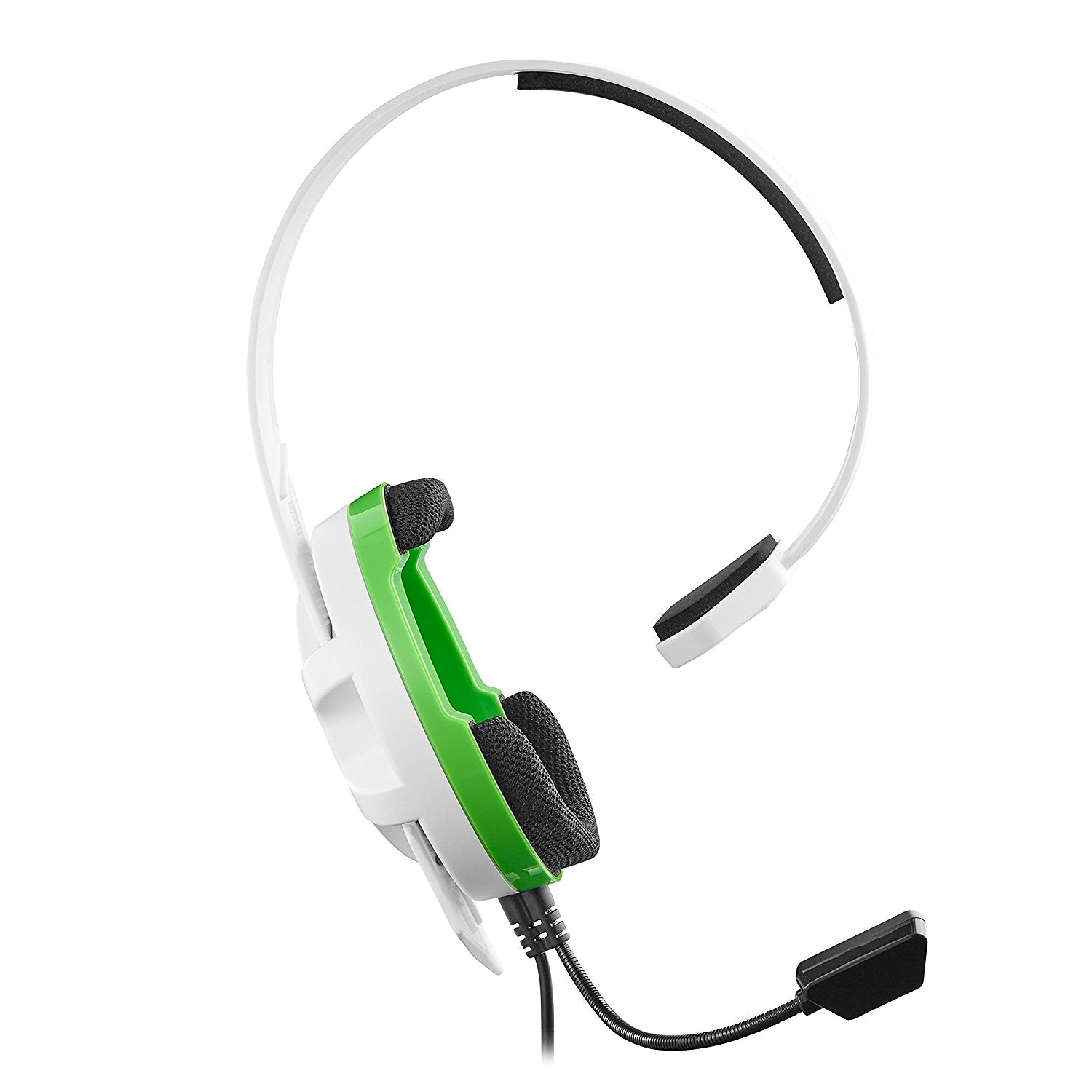 Turtle Beach Recon Chat White - XB1 - Console Accessories by Turtle Beach The Chelsea Gamer