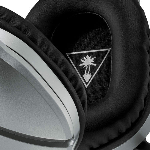 Turtle Beach Recon 70 - Silver Gaming Headset - Console Accessories by Turtle Beach The Chelsea Gamer