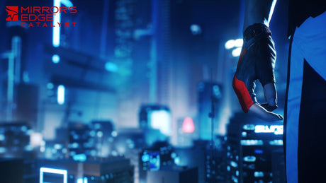 Mirror's Edge Catalyst - Video Games by Electronic Arts The Chelsea Gamer