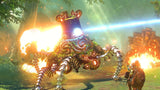 The Legend of Zelda - Breath of the Wild - Nintendo Switch - Video Games by Nintendo The Chelsea Gamer