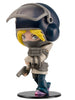 Six Collection IQ Figurine - merchandise by UBI Soft The Chelsea Gamer