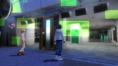 Akiba's Beat - PSVita - Video Games by pqube The Chelsea Gamer
