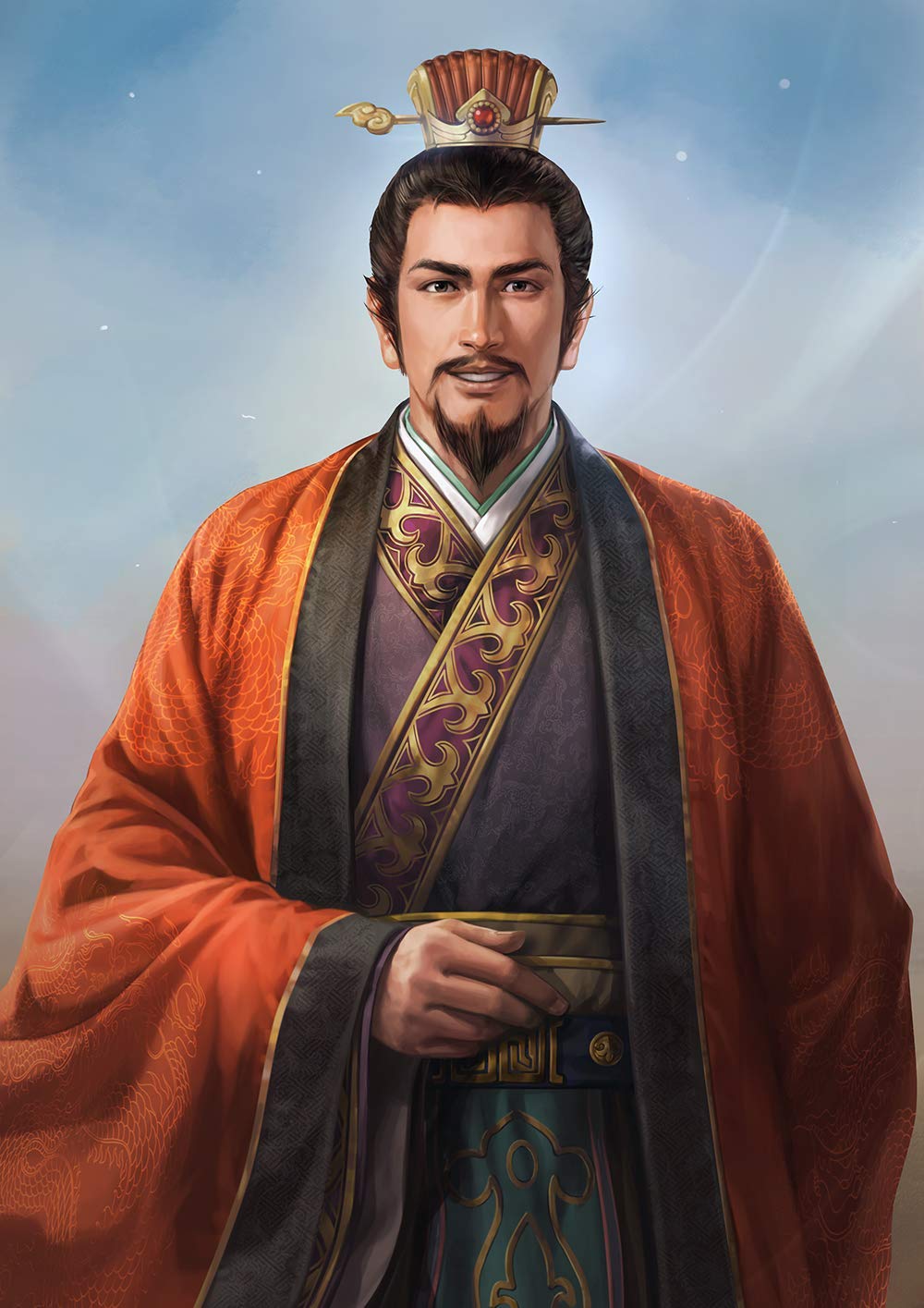 Romance of the Three Kingdoms XIV - Video Games by Koei Tecmo Europe The Chelsea Gamer