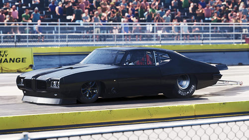 Street Outlaws 2: Winner Takes All - Xbox Series X - Video Games by Maximum Games Ltd (UK Stock Account) The Chelsea Gamer