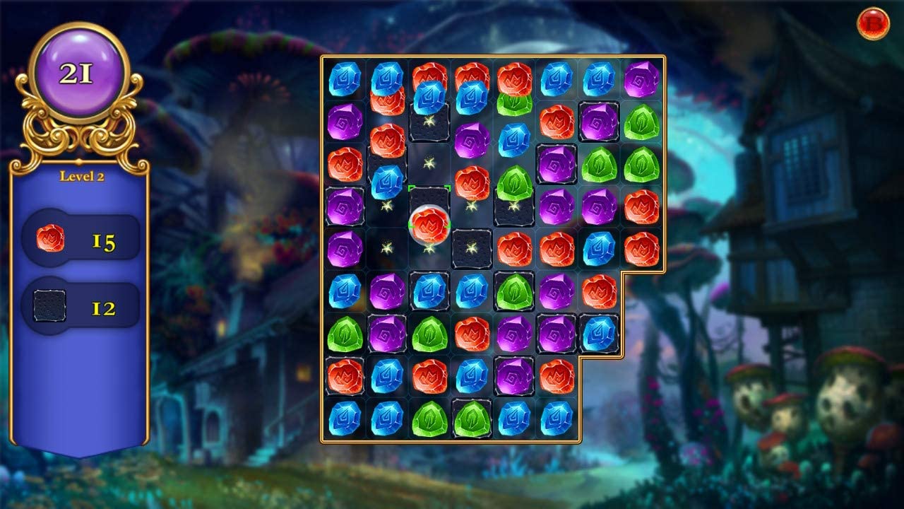 Super Puzzle Pack - Nintendo Switch - Video Games by Mindscape The Chelsea Gamer