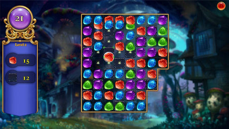 Super Puzzle Pack - Nintendo Switch - Video Games by Mindscape The Chelsea Gamer