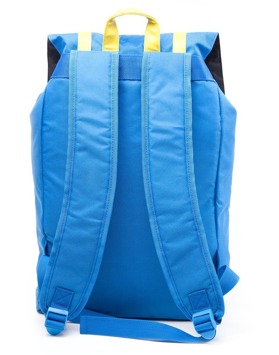 Fallout 4 - 111 Backpack - merchandise by Gaya The Chelsea Gamer