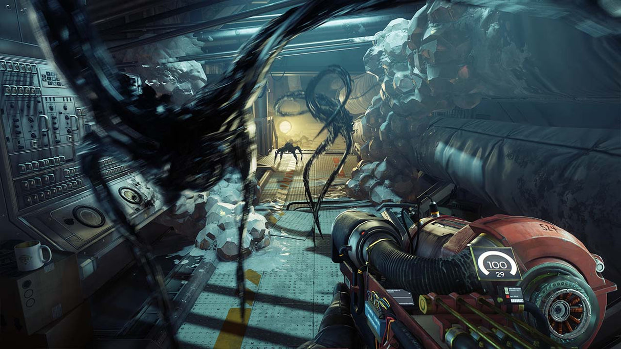 Dishonored & Prey: The Arkane Collection - Video Games by Bethesda The Chelsea Gamer