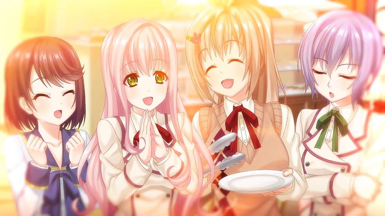 Song of Memories - Video Games by pqube The Chelsea Gamer