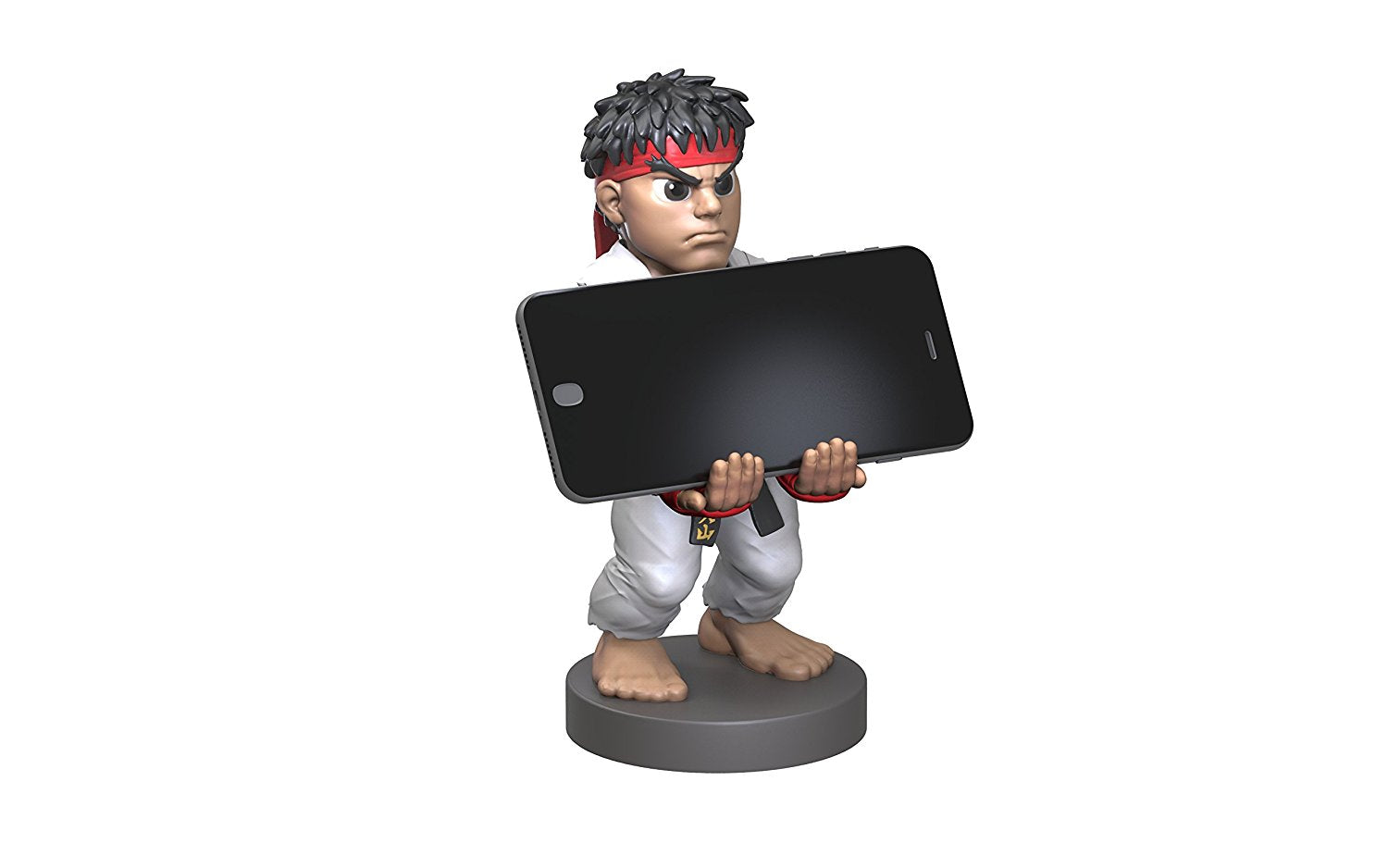 Cable Guy Collectable Device Holder - Ryu - Console Accessories by Exquisite Gaming The Chelsea Gamer