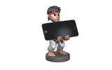 Cable Guy Collectable Device Holder - Ryu - Console Accessories by Exquisite Gaming The Chelsea Gamer