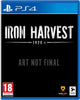 Iron Harvest - Video Games by Deep Silver UK The Chelsea Gamer