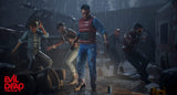 Evil Dead: The Game - Xbox - Video Games by Nighthawk Interactive The Chelsea Gamer