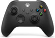 Xbox Wireless Controller - Carbon Black - Console Accessories by Microsoft The Chelsea Gamer