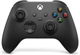 Xbox Wireless Controller - Carbon Black - Console Accessories by Microsoft The Chelsea Gamer