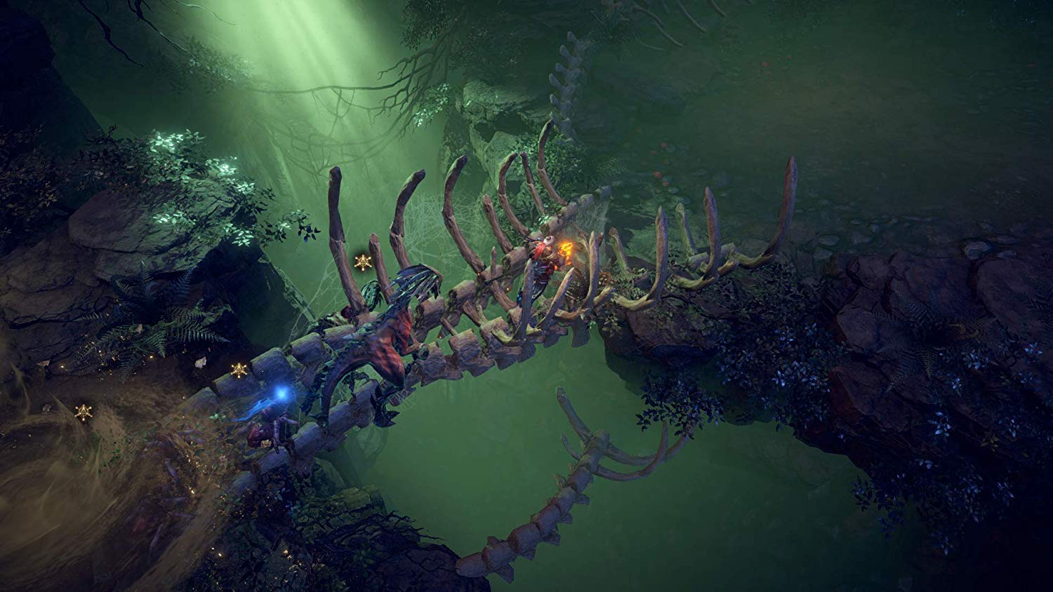 Shadows Awakening - Video Games by Kalypso Media The Chelsea Gamer