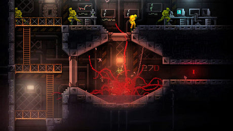 Carrion - Nintendo Switch - Video Games by U&I The Chelsea Gamer