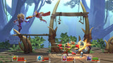 Brawlout - PlayStation 4 - Video Games by Merge Games The Chelsea Gamer