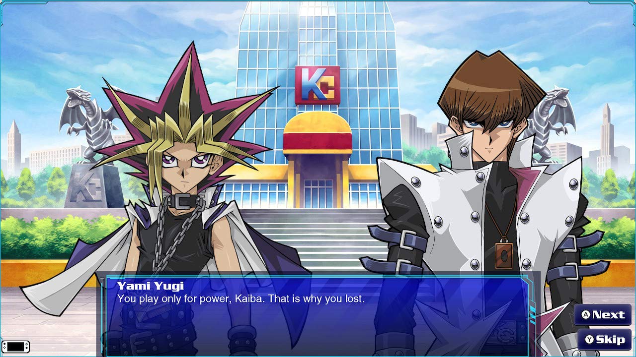 Yu-Gi-Oh! Legacy of The Duelist: Link Evolution - Video Games by Konami The Chelsea Gamer