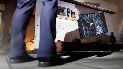 Vampire - The Masquerade: Swansong - Xbox Series X - Video Games by Maximum Games Ltd (UK Stock Account) The Chelsea Gamer