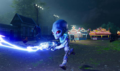 Destroy All Humans! - Nintendo Switch - Video Games by Nordic Games The Chelsea Gamer