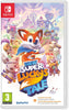 New Super Lucky's Tale - Nintendo Switch - Video Games by pqube The Chelsea Gamer