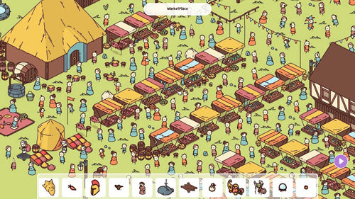 Hidden Through Time: Definitive Edition - PlayStation 4 - Video Games by U&I The Chelsea Gamer