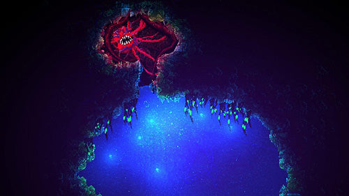 Carrion - Nintendo Switch - Video Games by U&I The Chelsea Gamer