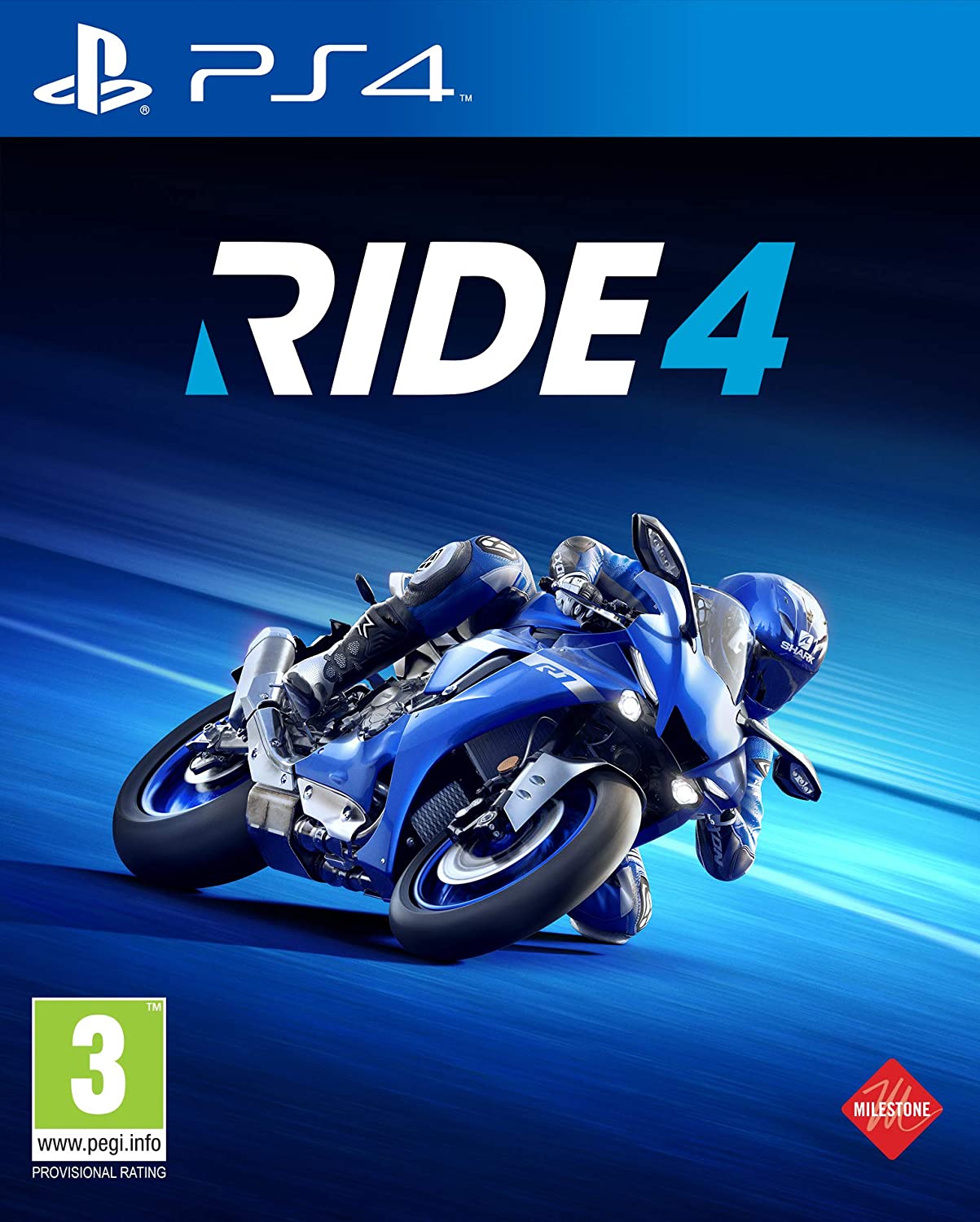 Ride 4 - Video Games by Milestone The Chelsea Gamer