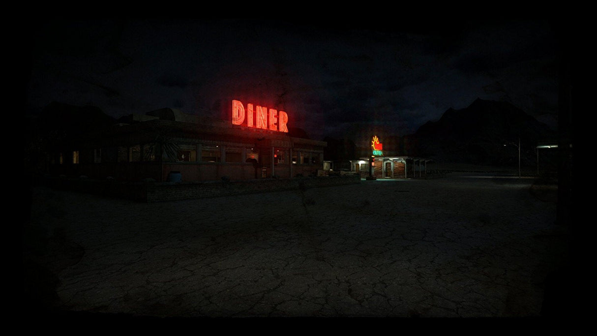 Joe's Diner PS4 - Video Games by UIG Entertainment The Chelsea Gamer