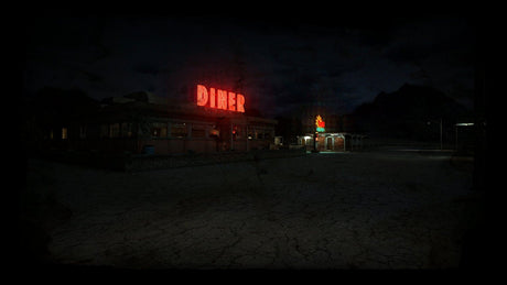 Joe's Diner PS4 - Video Games by UIG Entertainment The Chelsea Gamer