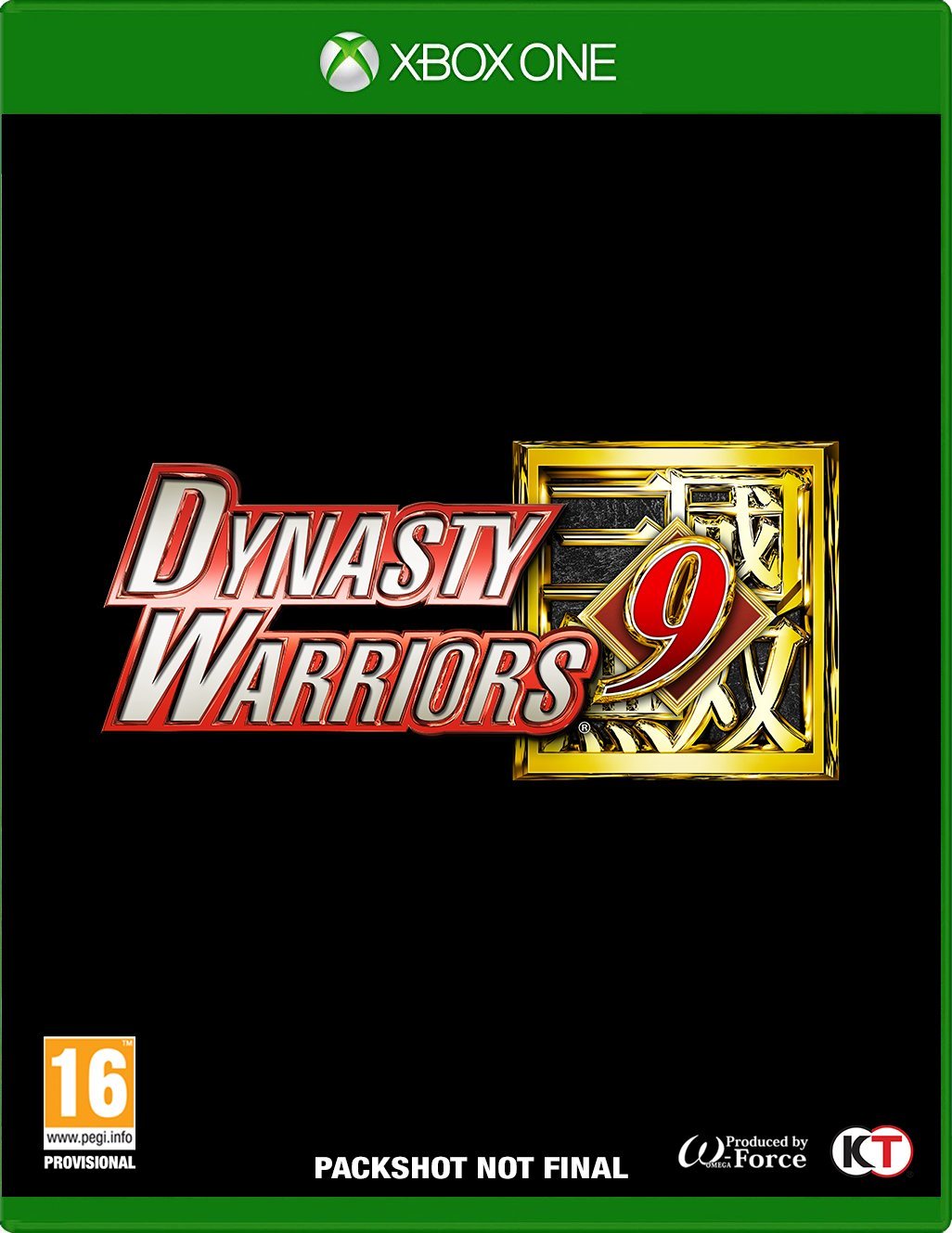Dynasty Warriors 9 - Video Games by Koei Tecmo Europe The Chelsea Gamer