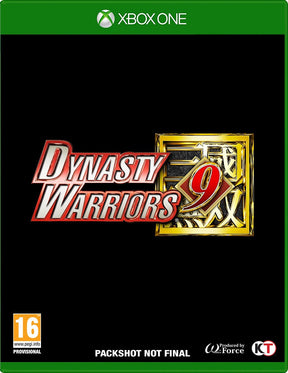 Dynasty Warriors 9 - Video Games by Koei Tecmo Europe The Chelsea Gamer