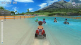 Go Vacation - Video Games by Nintendo The Chelsea Gamer