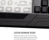 Cooler Master Devastator III USB LED Gaming Keyboard & Mouse Set - Keyboard by Cooler Master The Chelsea Gamer