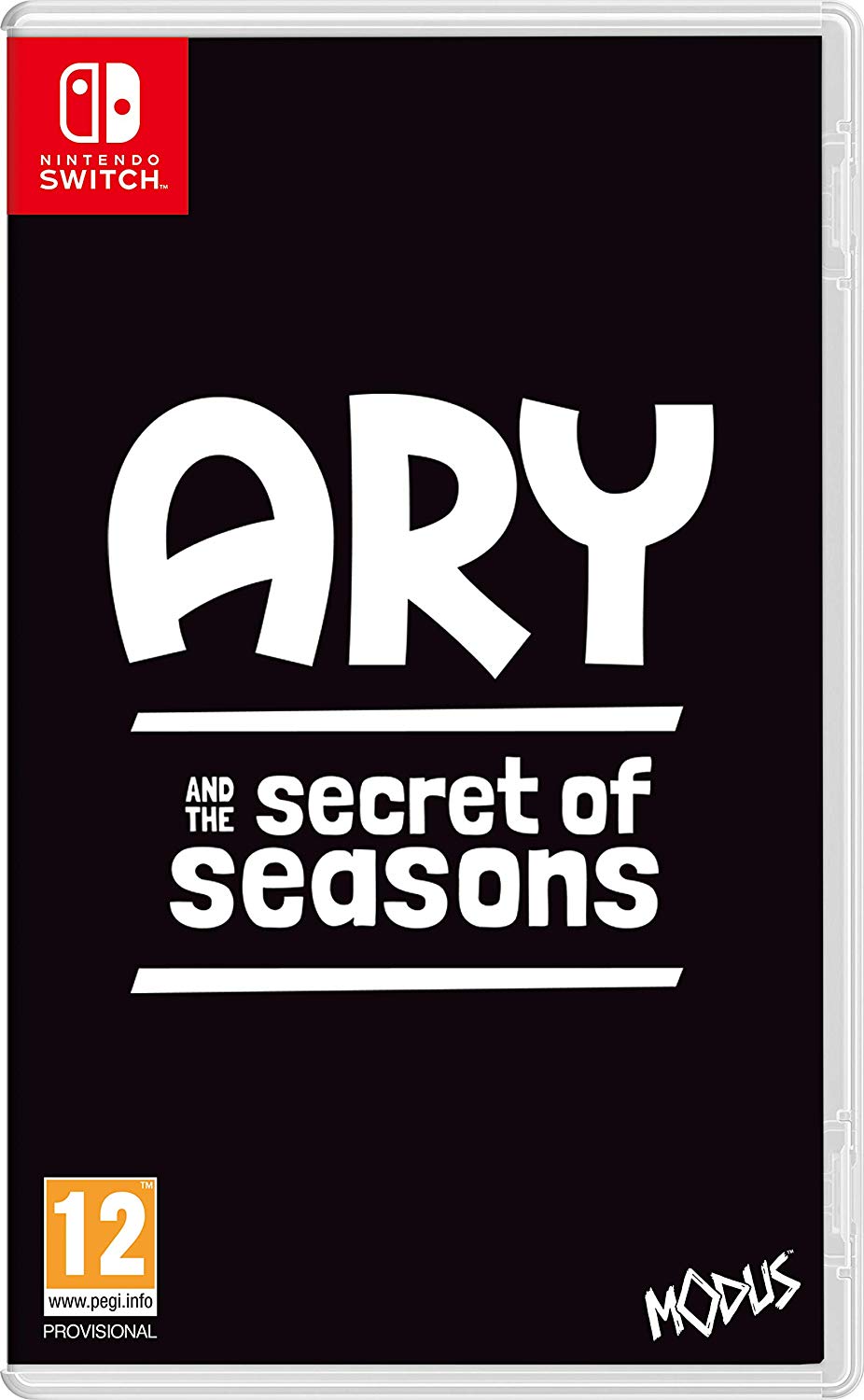 Ary and the Secret of Seasons - Video Games by Maximum Games Ltd (UK Stock Account) The Chelsea Gamer