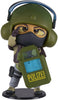 Six Collection Series 4 Blitz Chibi Figurine - merchandise by UBI Soft The Chelsea Gamer