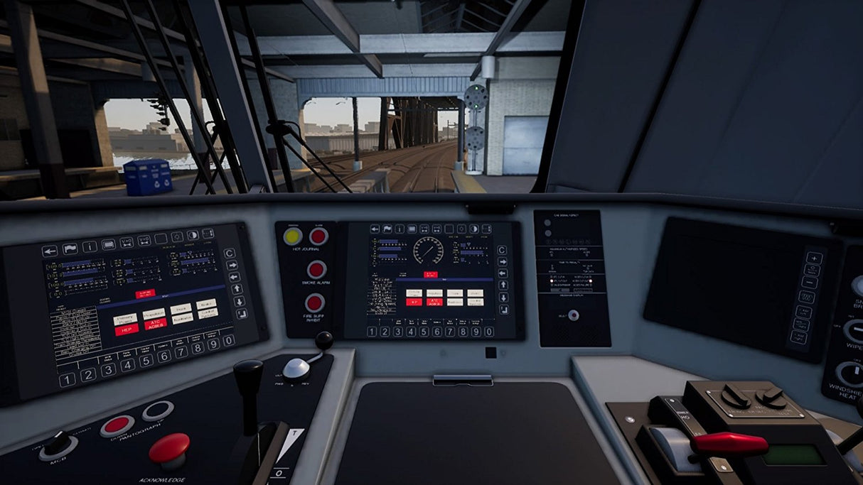 Train Sim World - Video Games by Maximum Games Ltd (UK Stock Account) The Chelsea Gamer