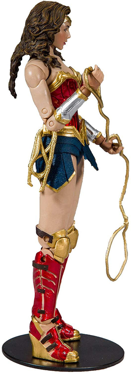McFarlane - Wonder Woman - DC Multiverse - merchandise by McFarlane The Chelsea Gamer