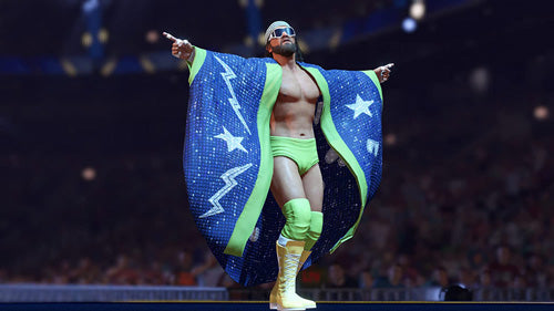 WWE 2K22 - Xbox One - Video Games by Take 2 The Chelsea Gamer